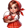 Stickers Felices Pascuas red #3🐇