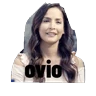 Stickers Sin senos si hay paraiso