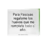 Stickers Pascuas_Semana Santa ✝️😇