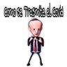 Stickers El Covid Así 🎶 