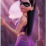 Stickers Disney girls hot
