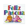 Stickers Felices Pascuas 🐰🐇🥳
