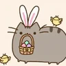 Stickers Pascuas memes 🥚✨🎀