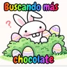 Stickers Flork Pascuas ✨