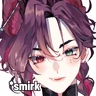Stickers vtuber