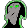 Stickers Terror Animado
