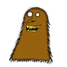 Stickers Terror Animado