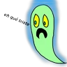 Stickers Terror Animado