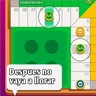 Stickers PARCHIS MENSAJES 