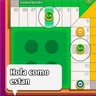 Stickers PARCHIS MENSAJES 