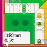 Stickers PARCHIS MENSAJES 