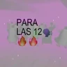 Stickers Diciembre ✨Hoy se acaba Dic🥂