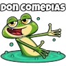 Stickers Rana (Telegram) 🐸