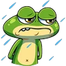 Stickers Rana (Telegram) 🐸