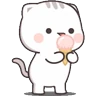 Stickers Lindos Gatitos2 😼 
