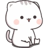 Stickers Lindos Gatitos2 😼 