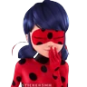Stickers Lady Bug*REACCIONES *🐞