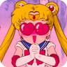 Stickers Sailor Moon ✨⭐️🌟