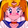 Stickers Sailor Moon ✨⭐️🌟