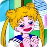 Stickers Sailor Moon ✨⭐️🌟