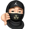 Stickers 🥷🏻MANDRAKE💰MALANDRO 1🥷🏻
