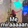 Stickers Elsa Osegue🫰🏻Todos me miran