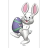 Stickers felices pascuas 🐰🥚