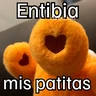 Stickers Ositos Cariñositos Coqueto 😍