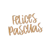 Stickers 🐇🐰Pascuas🐰🐇