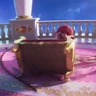 Stickers Super Mario Galaxy movie