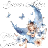 Stickers BuenasNoches7