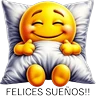 Stickers BuenasNoches7