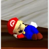 Stickers Mario