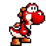 Stickers Mario Bros