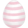 Stickers 🥚🌸 Easter Pascua 🌸🥚🌈