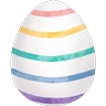 Stickers 🥚🌸 Easter Pascua 🌸🥚🌈