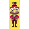 Stickers The amazing digital circus 🤡🦈😁