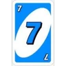 Stickers Azul 