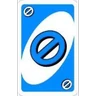 Stickers Azul 
