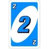 Stickers Azul 