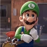 Stickers Mario