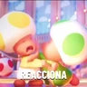 Stickers Super Mario Galaxy 🌌
