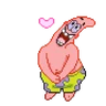 Stickers 💛Bob Esponja 💛Mov