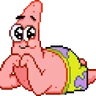 Stickers 💛Bob Esponja 💛Mov