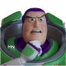 Stickers Toy Story 🤠 Reacciones