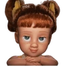 Stickers Toy Story 🤠 Reacciones