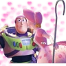 Stickers Toy Story 🤠 Reacciones