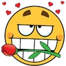Stickers Coquetos 2
