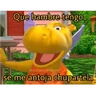 Stickers coquetos