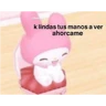 Stickers coquetos